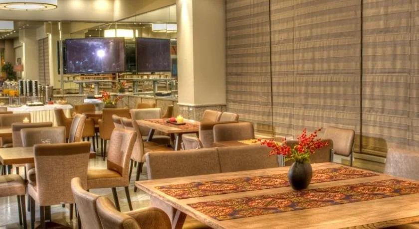 Aliakmon Hotel