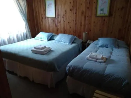 Hotel Elizabeth