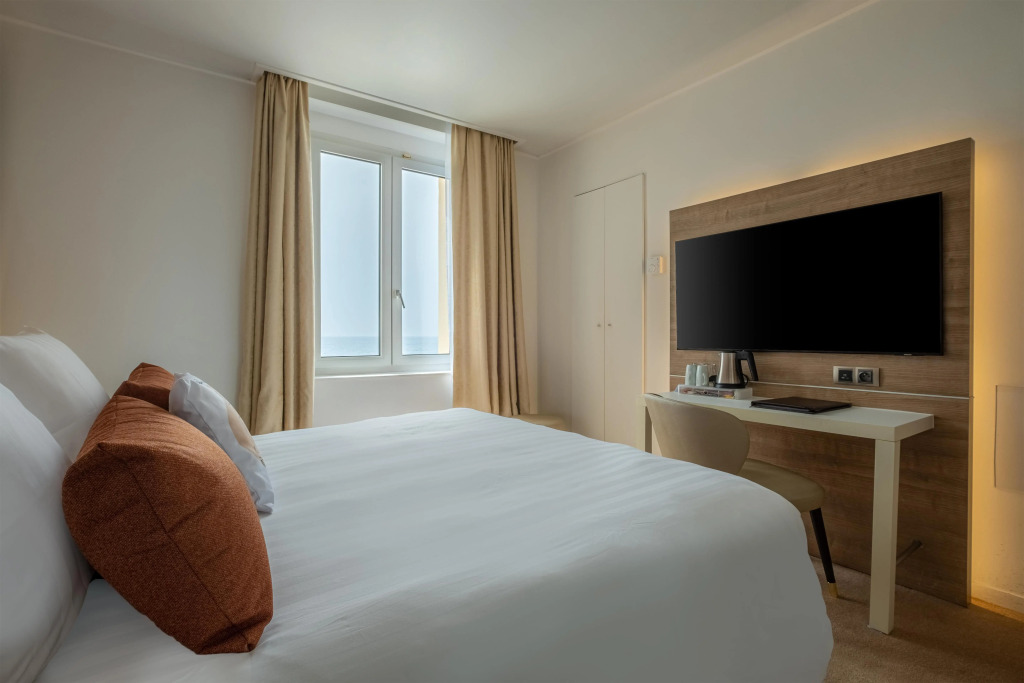 Best Western Premier Hotel Prince de Galles