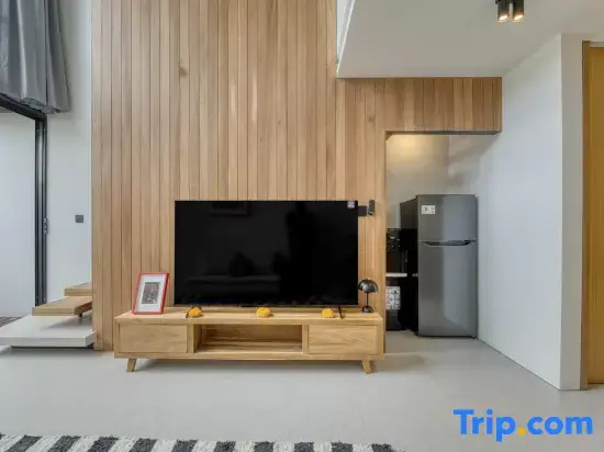 Tegeh Townhouse 5 - A Luxury Private Villa By Balinest Villas