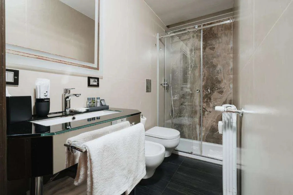 Unica Suites Rome