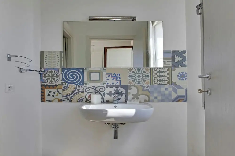 Casa Vacanze Senia Del Rais