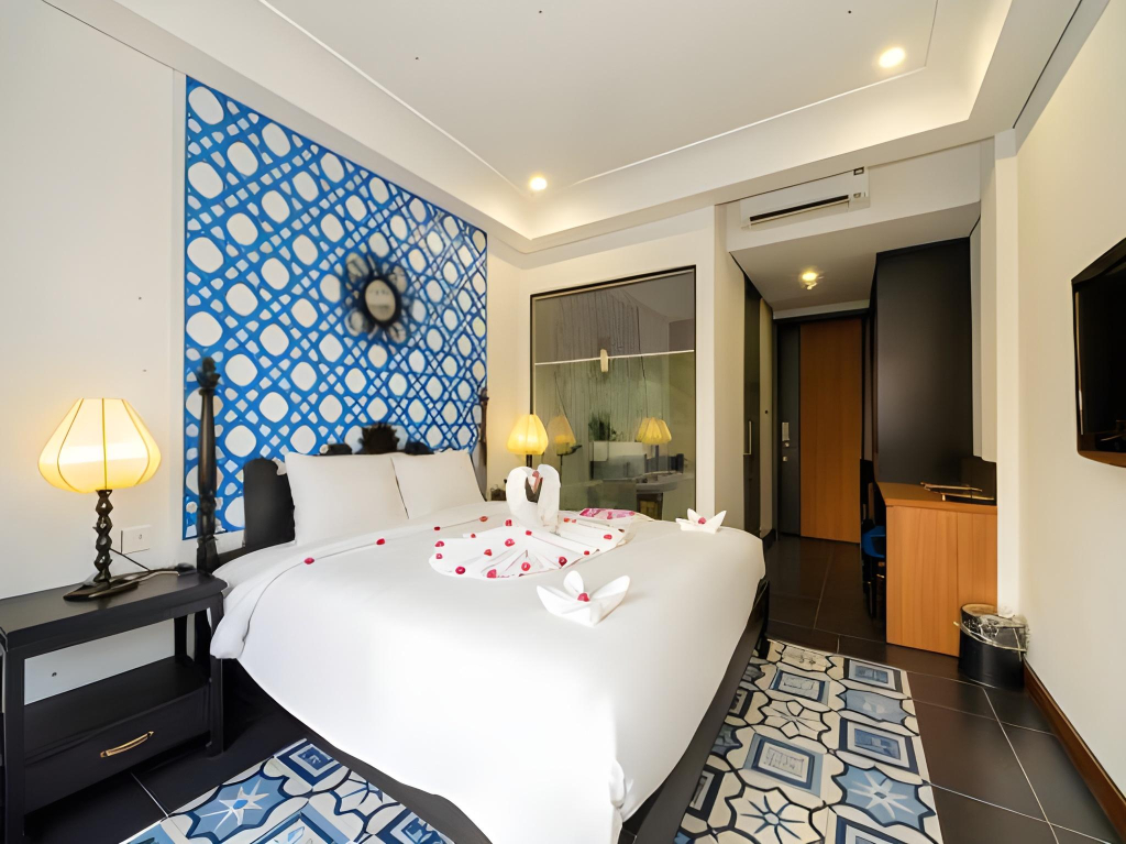 Thanh Binh Central Hotel