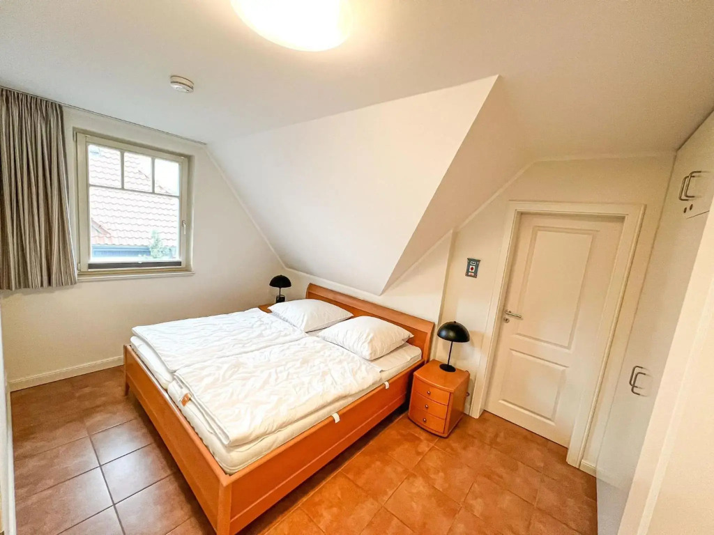 Mühlenstrasse 19 - Wohnung 4