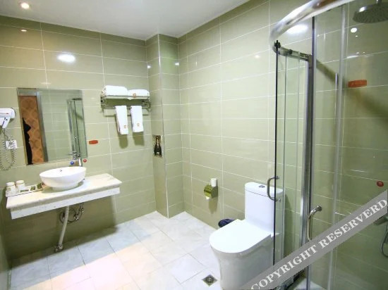 Junyi Chengji Hotel Lijiang Jinshang