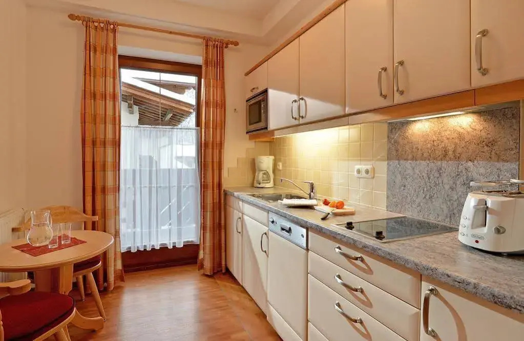 Apparthotel Ederfeld