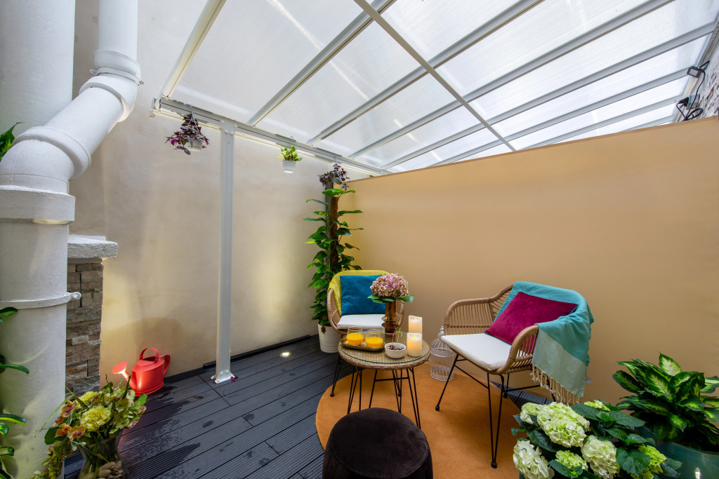 Hôtel Veryste & Spa Paris