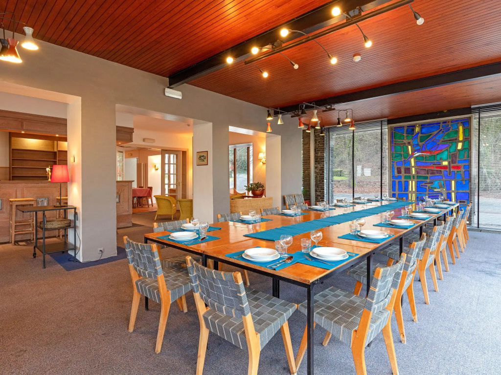 Pet-Friendly Escape in Fauvillers