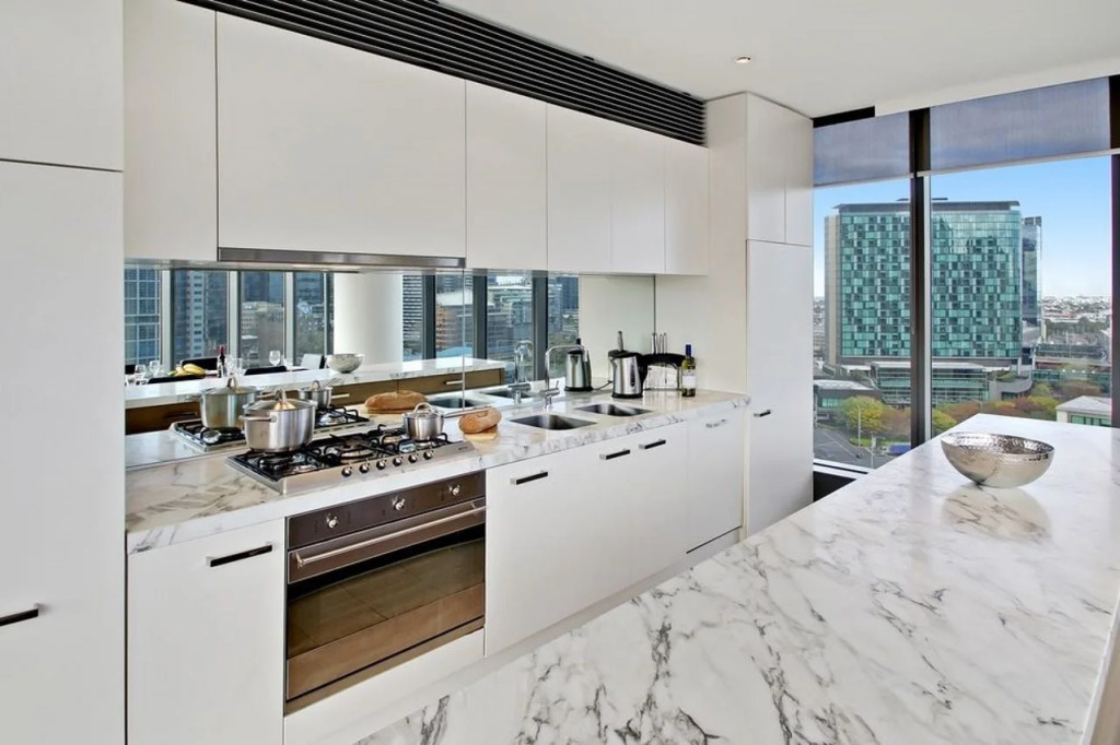 Freshwater Place by Corporate Keys
