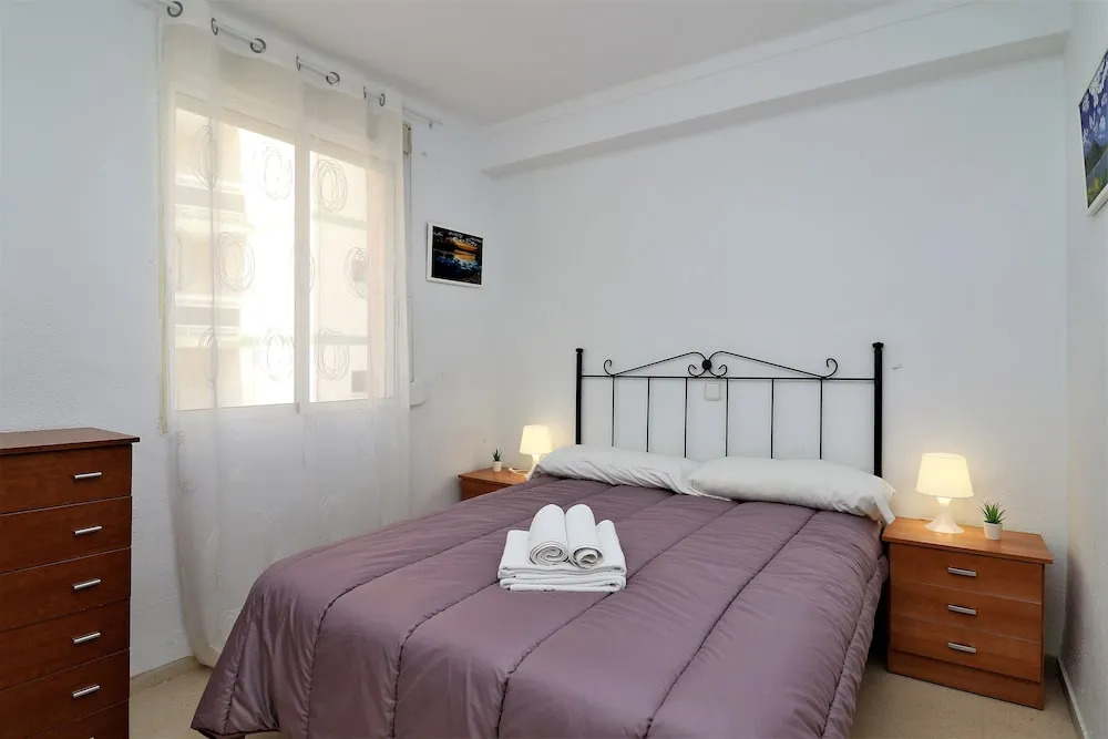 Apartamento Tugar 3-5