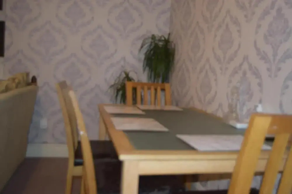 2 Bedrooms & 2 Bathrooms Apartment With an Ensuite