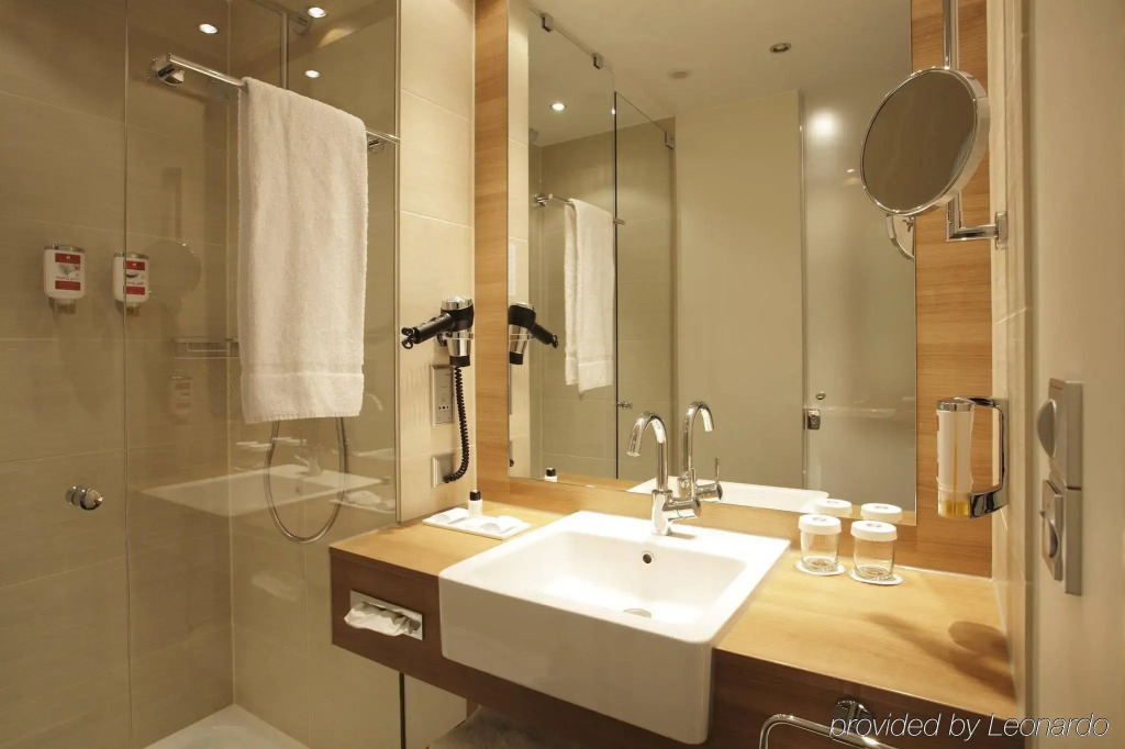 H4 Hotel Berlin Alexanderplatz