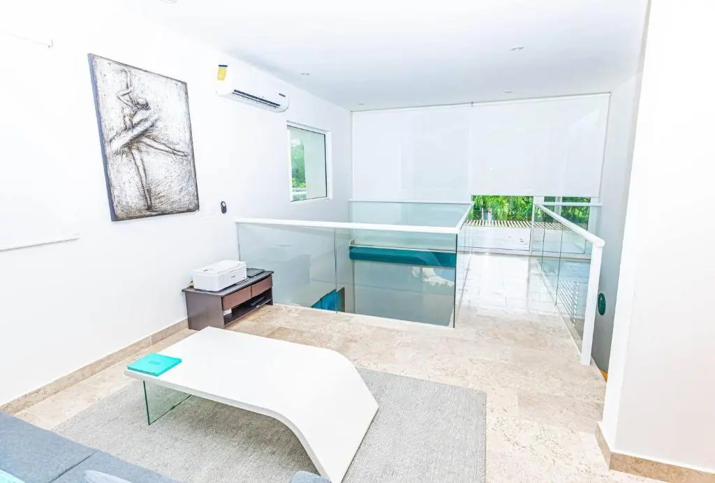 Luxurious Tulum Terrazas 2-bedroom Condominiuml