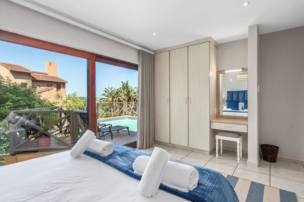 San Lameer Villa Rentals 14201