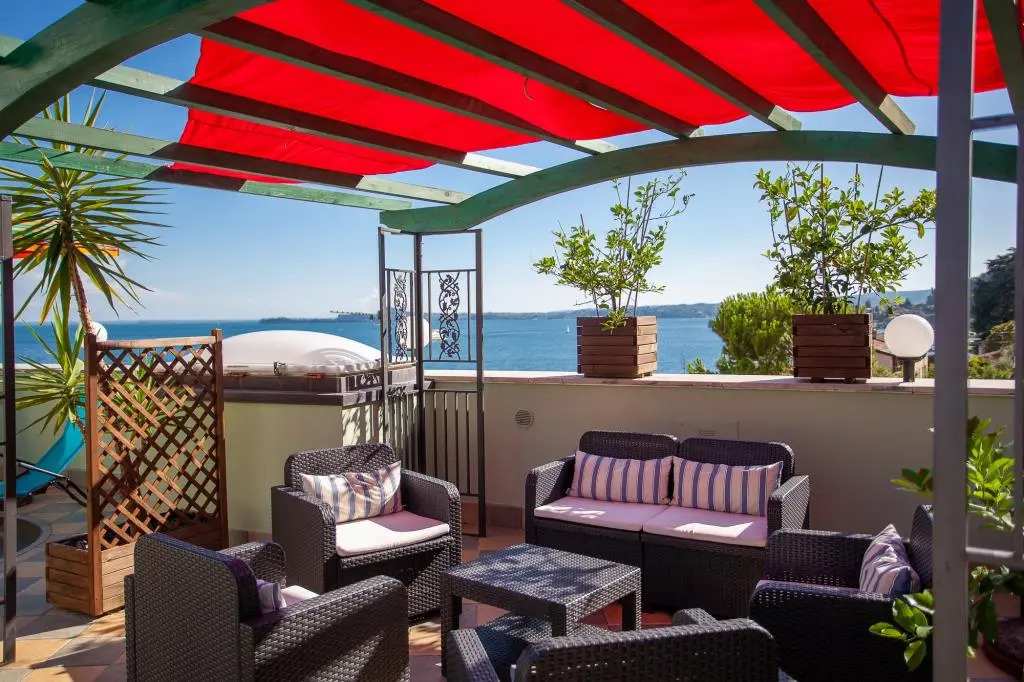 Garda Sol SPA Hotel & Appartamenti