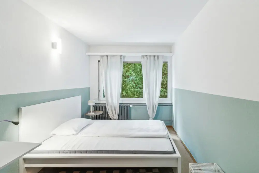 Sigma Self Check-in Hostel