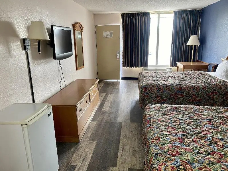 Americas Best Value Inn Marianna
