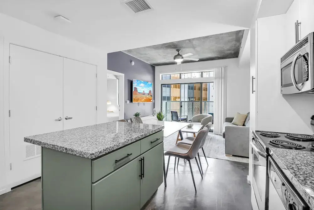 Phoenix Urban Luxury Escape