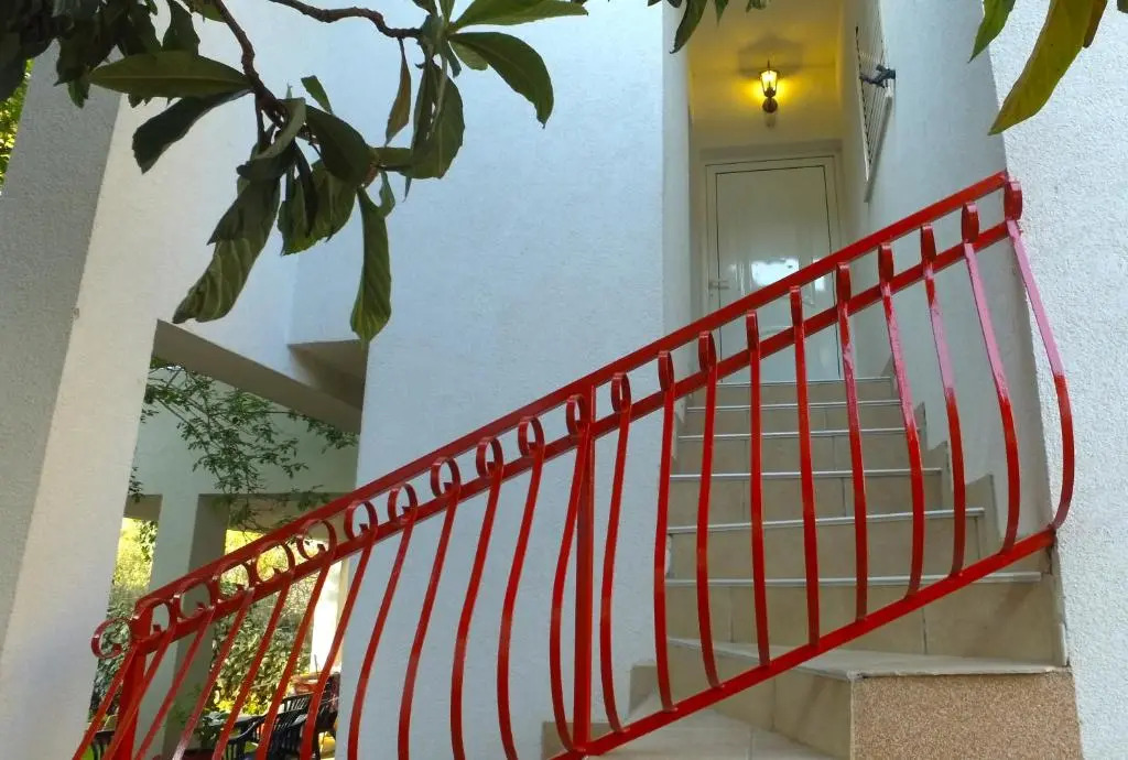 Apartment Branko Brodarica