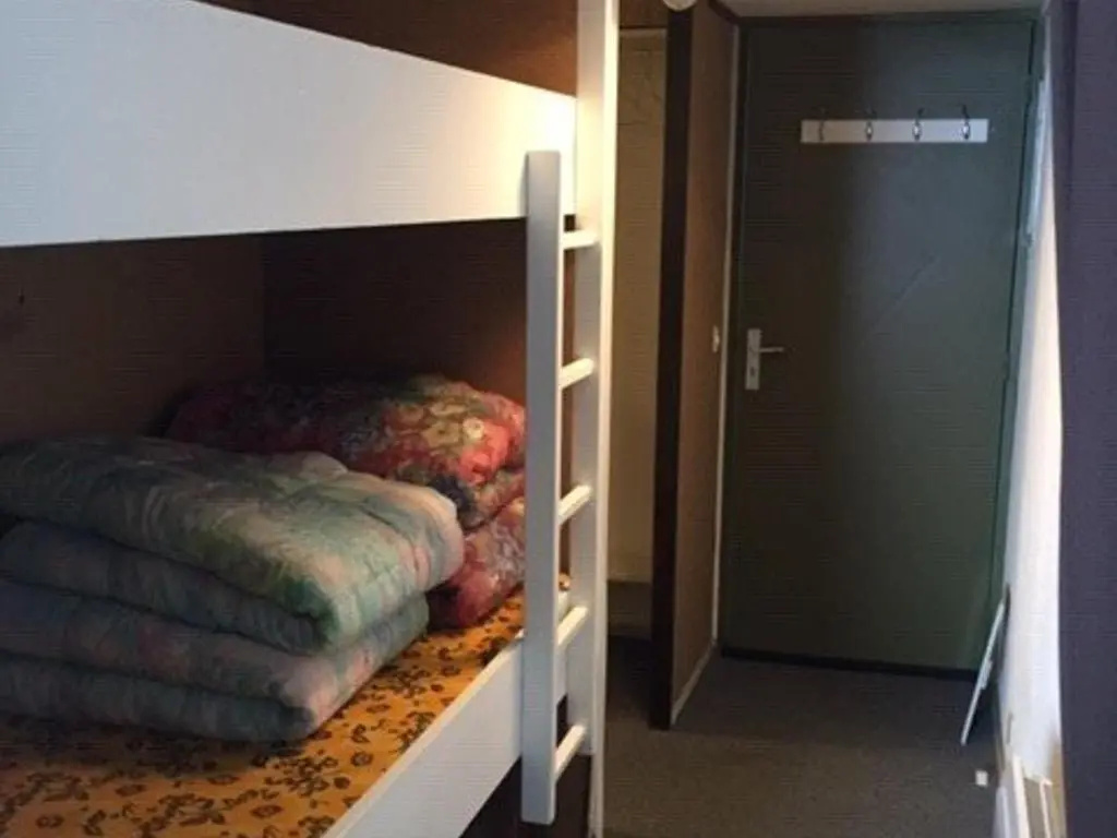 Studio Arette, 1 pièce, 4 personnes - FR-1-602-96