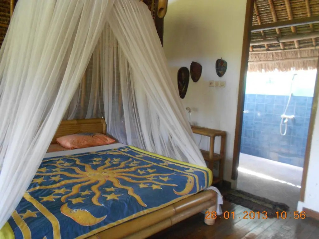 Matahari Lumbungs Bungalow