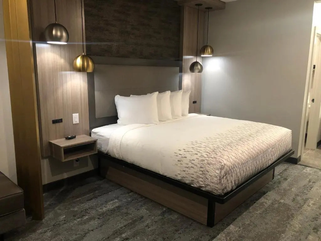Hotel Solara Hobby Airport