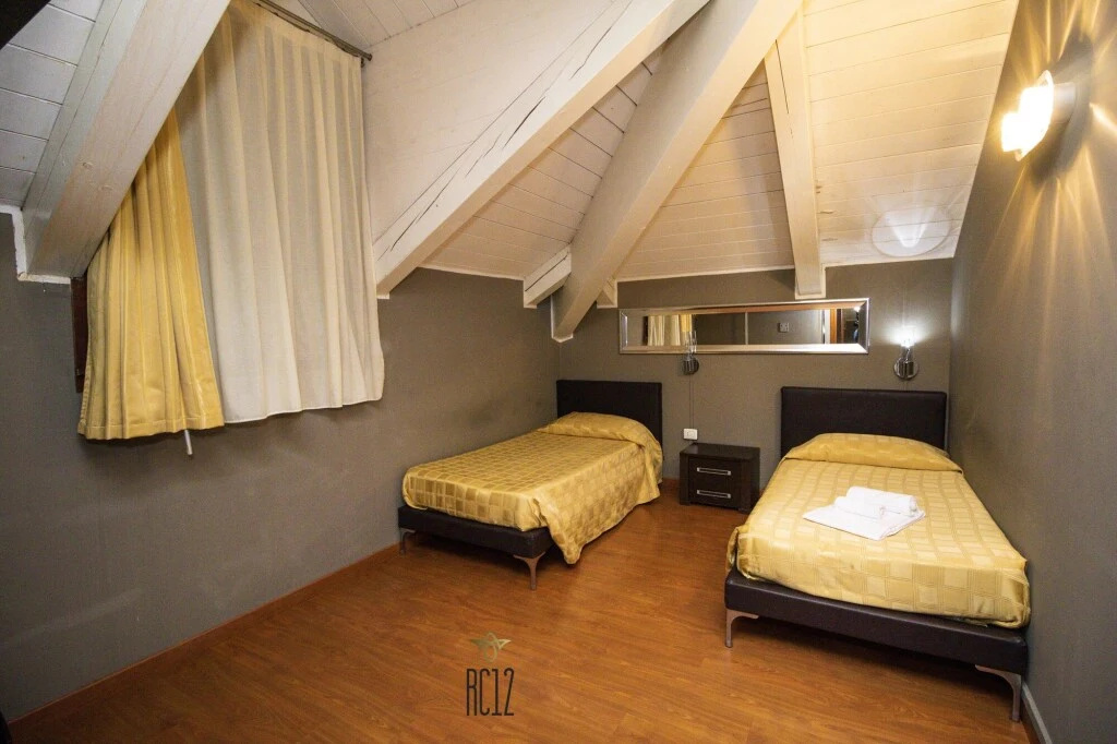 Small Hotel Royal