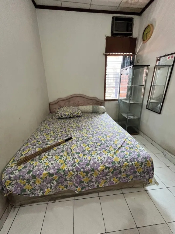 SPOT ON 94142 Al Fatih Residence Syariah 2