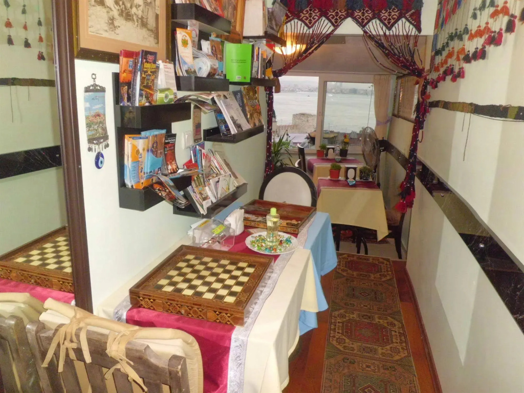 Chora Guesthouse