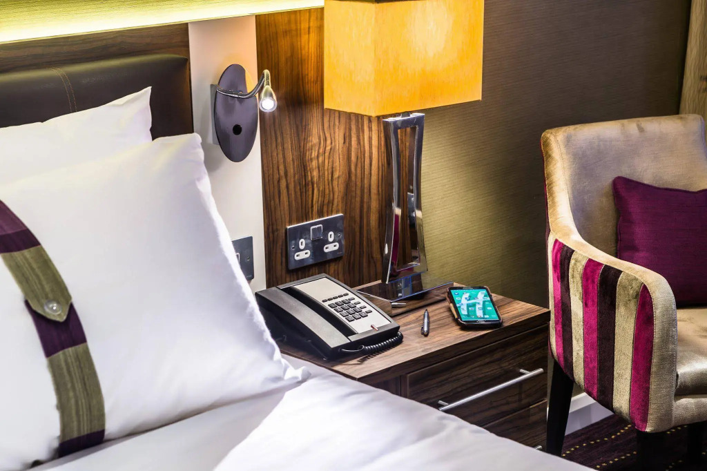 Holiday Inn London Watford Junction by IHG