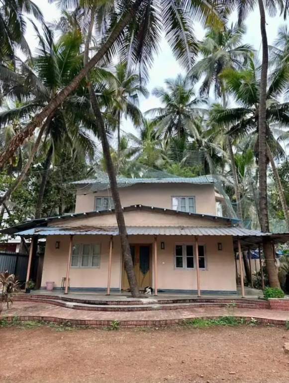 Shahab Bungalow