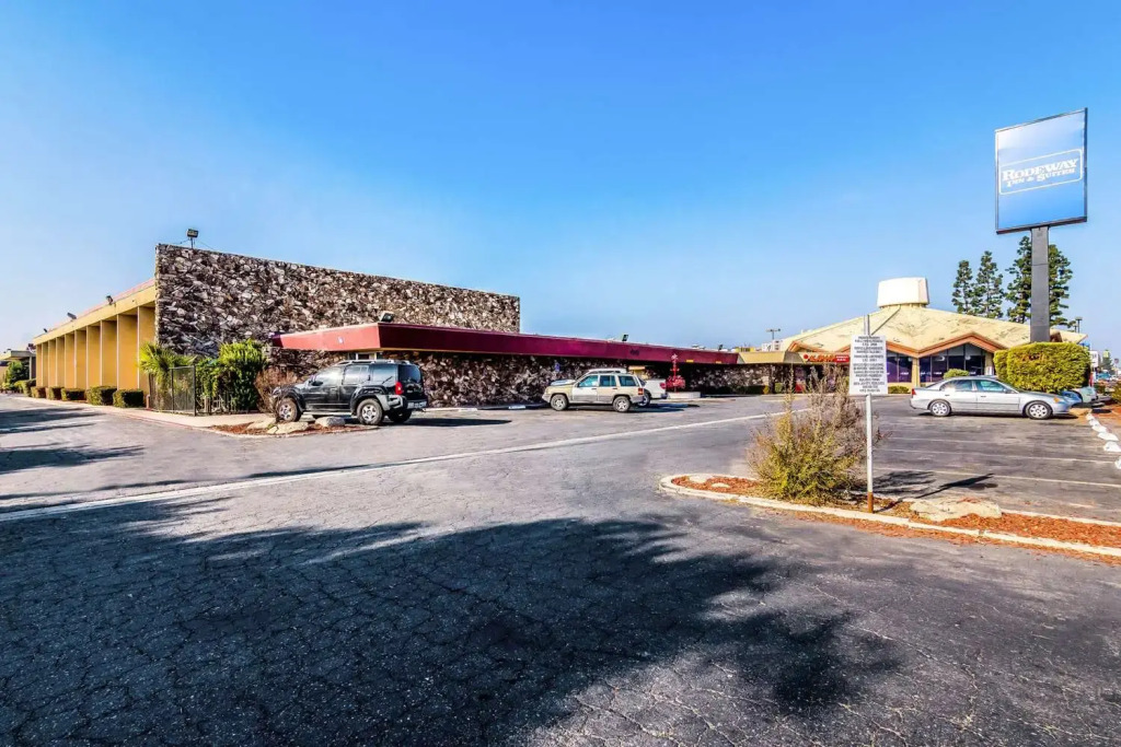 Econo Lodge