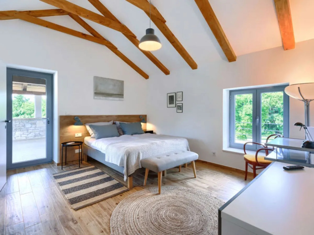 Holiday Home Villa Mirta by Interhome