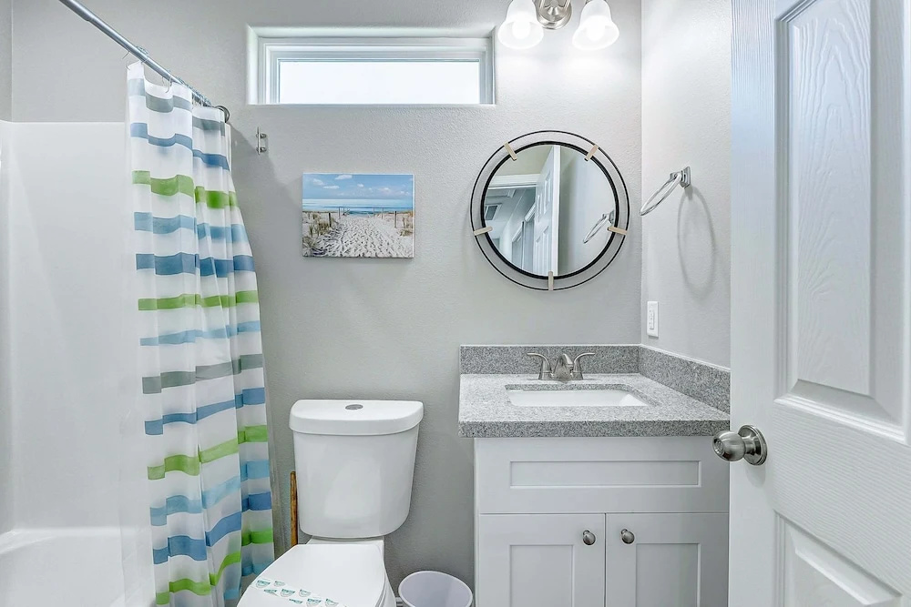 A Quietude 3 Bedroom Home