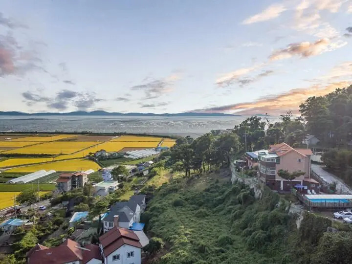 Gureumdari Pension