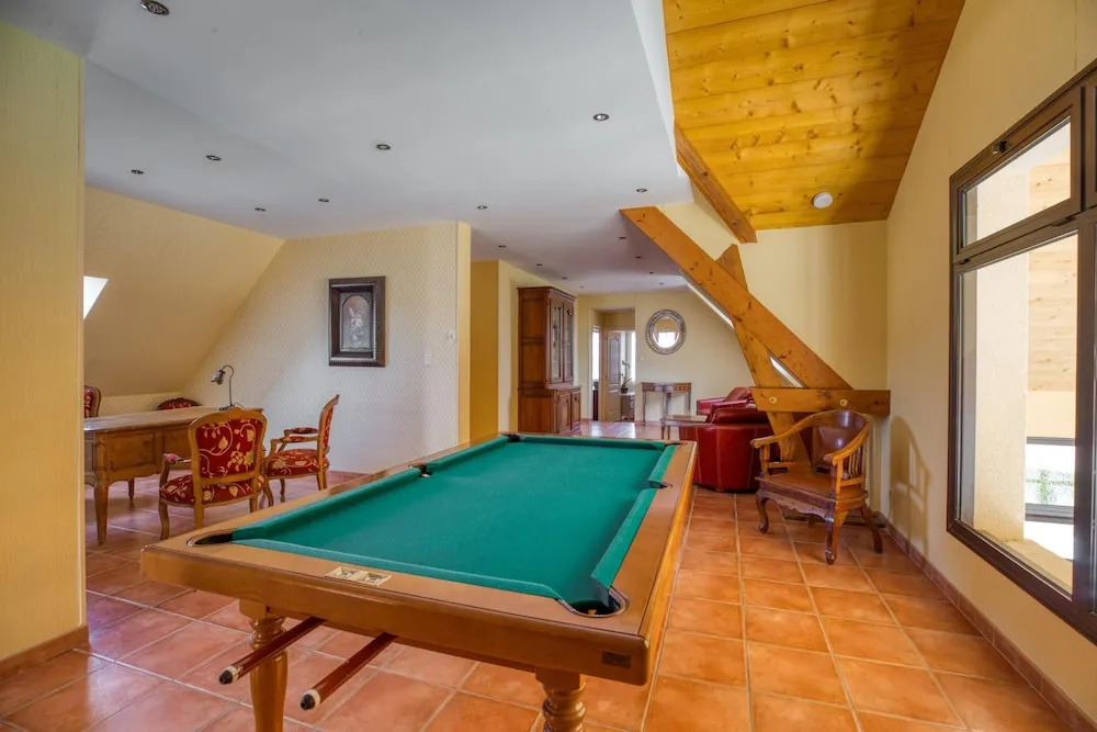 Maison Bourbonnais