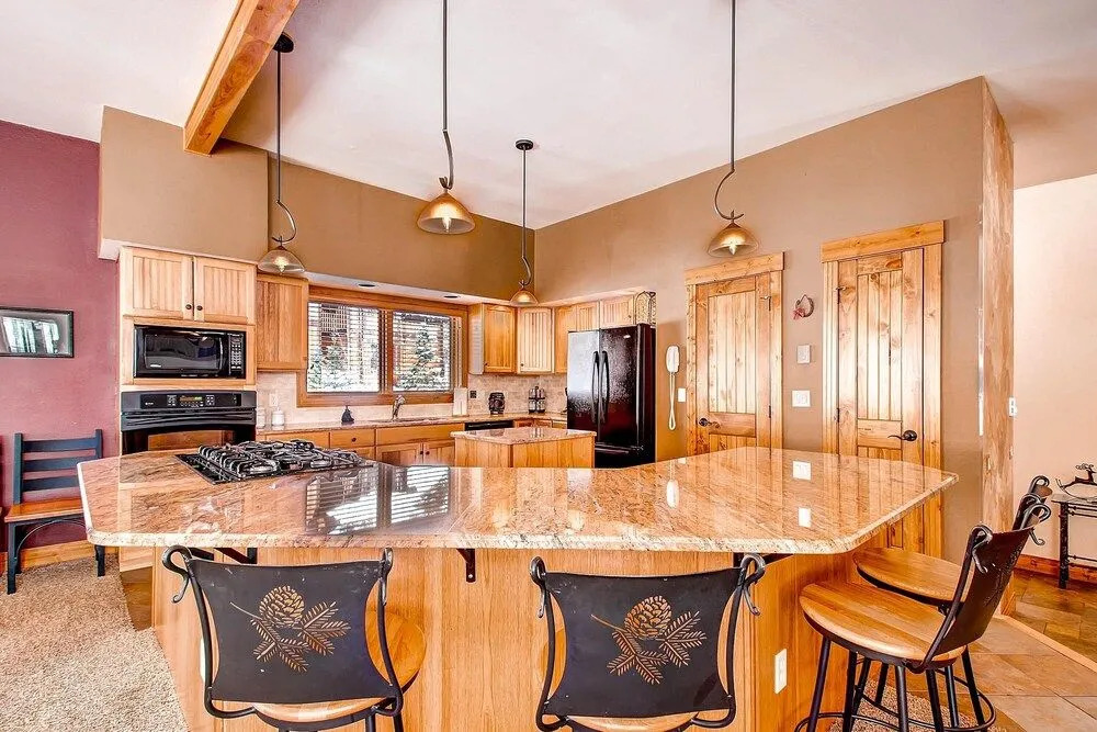 Bystone Villa Retreat