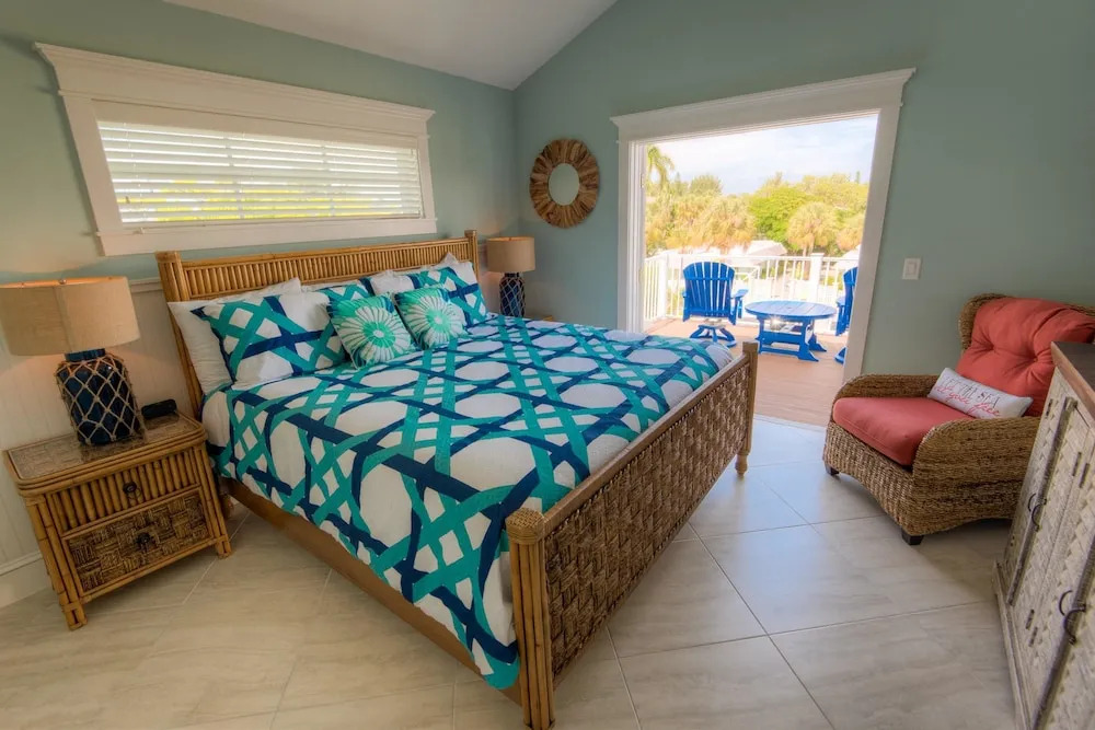 Antigua Bay Apartment 5