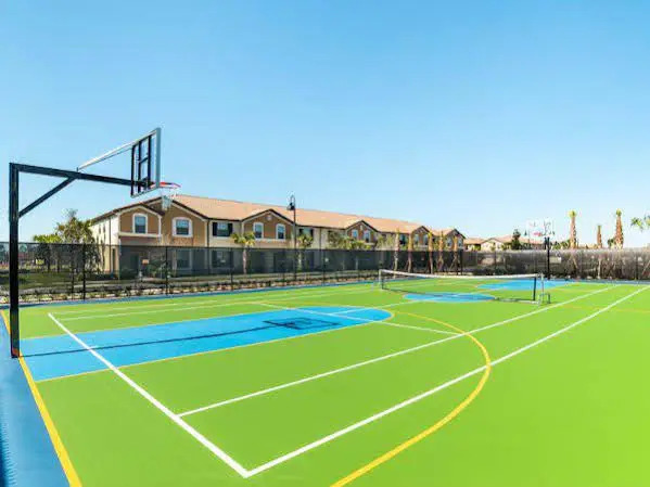 Windsor At Westside Platinum Homes