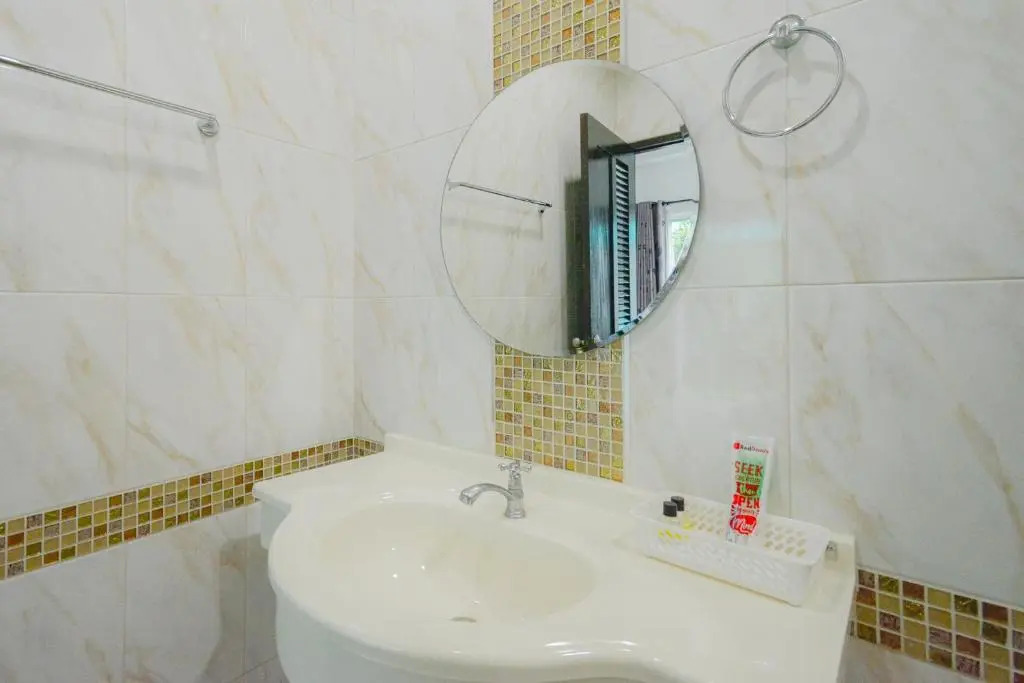 Baan Noppadol Hua Hin Resort