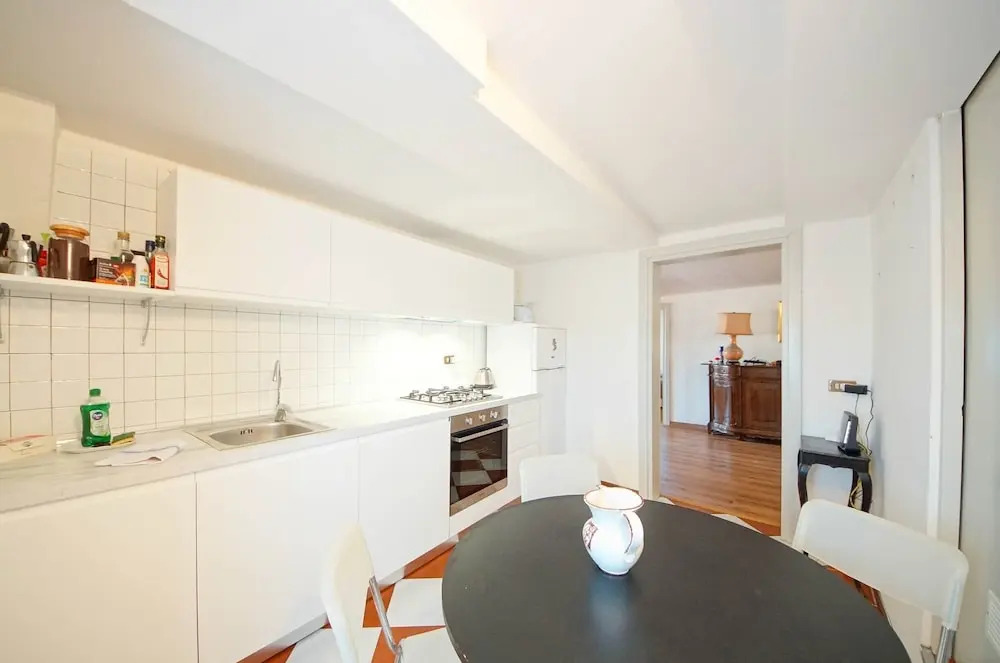 DolceVita Apartments N. 304