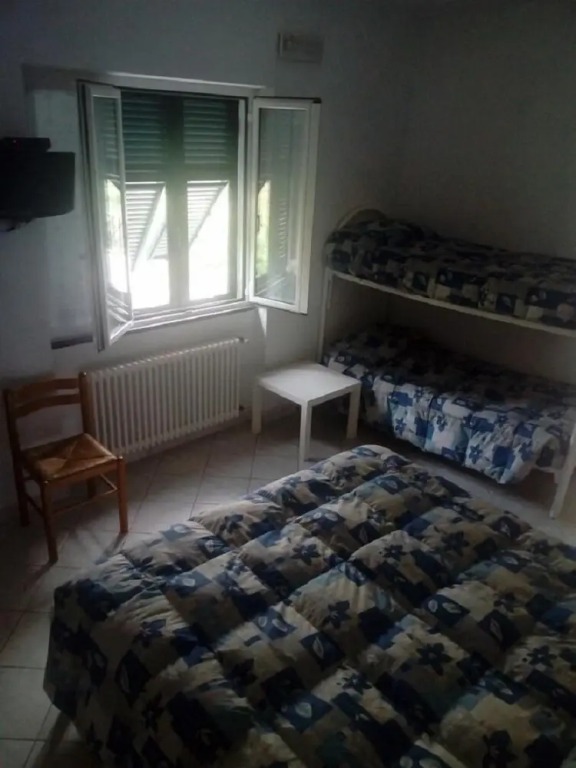 La Sosta