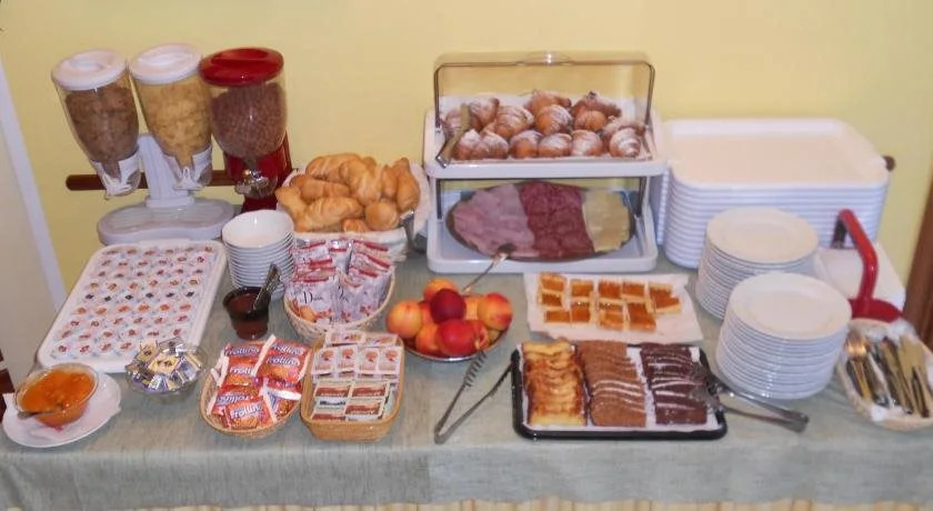 Hotel "Il Parco" B&B Sirolo