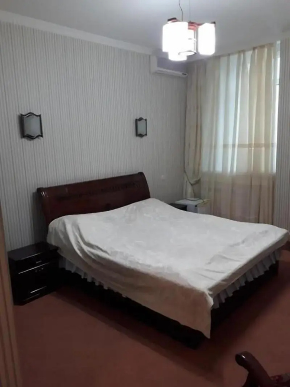 Hotel Botakoz