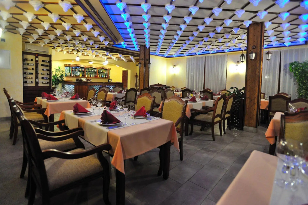 Boutique Hotel Old Town