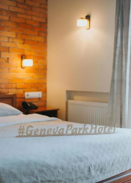 Geneva Park Hotel