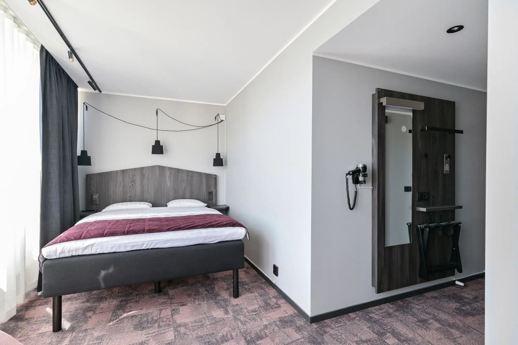 Hotel Fridhem