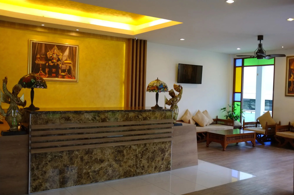 The Perfect North Pattaya Hotel