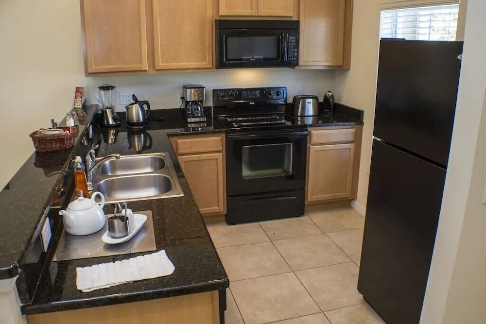 Amazing 3Bd TH, Hot Tub, Encantada Resort-3076YLL