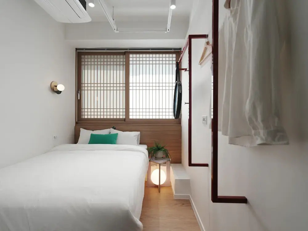 The Road Mini Hotel